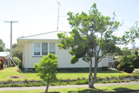 Photo of property in 10 Byron Street, Te Hapara, Gisborne, 4010