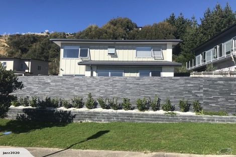 Photo of property in 19 Pacific View, Whitby, Porirua, 5024