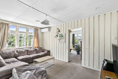 Photo of property in 37 Adams Terrace, Aro Valley, Wellington, 6021