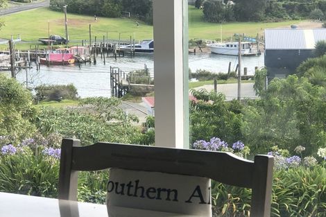 Photo of property in 12 Komiti Road, Tinopai, 0593