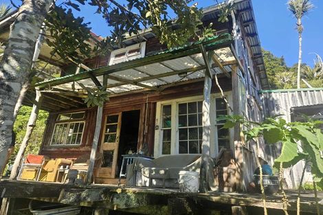 Photo of property in 232b Shepherd Road, Peria, Kaitaia, 0482