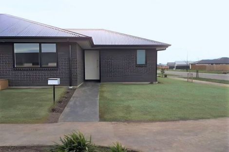 Photo of property in 29 Spirit Terrace, Rolleston, 7615