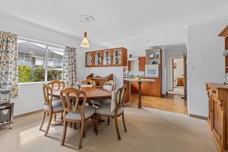 Photo of property in 1 Clark Street, Levin, 5510