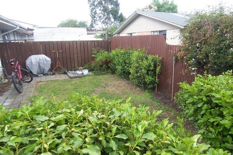 Photo of property in 2/449 Armagh Street, Linwood, Christchurch, 8011