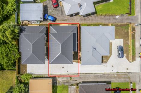 Photo of property in 46a Valentine Street, Papakura, 2110