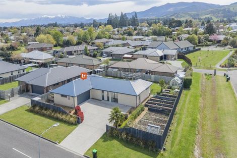 Photo of property in 1 Baxter Place, Oxford, 7430