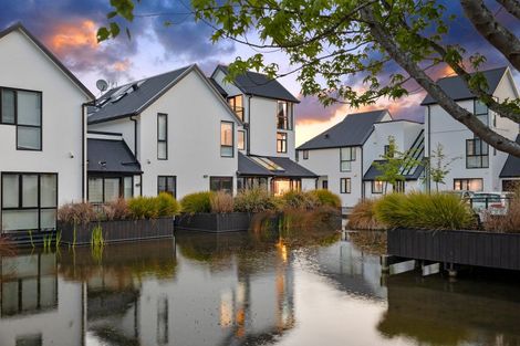 Photo of property in 7/140 Office Road, Merivale, Christchurch, 8014