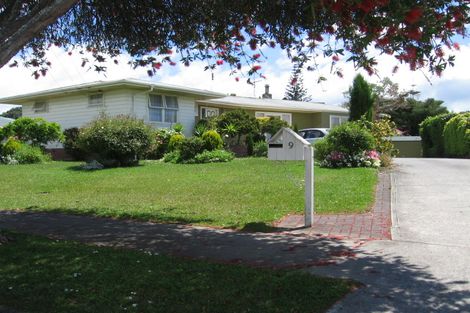 Photo of property in 9 Romford Road, Papatoetoe, Auckland, 2025