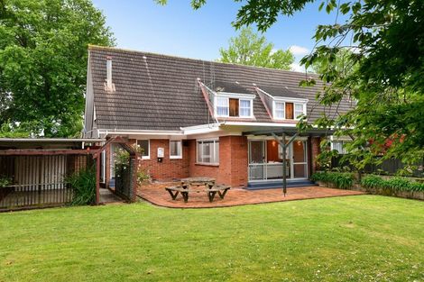 Photo of property in 150 Hukanui Road, Chartwell, Hamilton, 3210