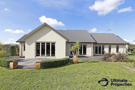Photo of property in 58 Richards Road, Te Kowhai, Hamilton, 3288
