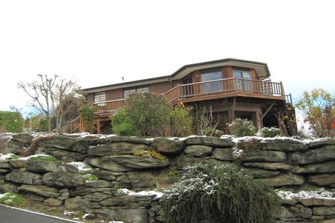 Photo of property in 29 O'neill Crescent, Bridge Hill, Alexandra, 9320