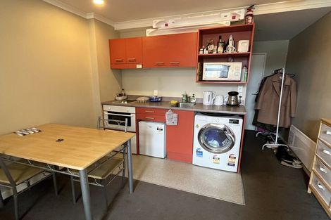 Photo of property in Aitken Street Apartments, 510/5 Aitken Street, Thorndon, Wellington, 6011