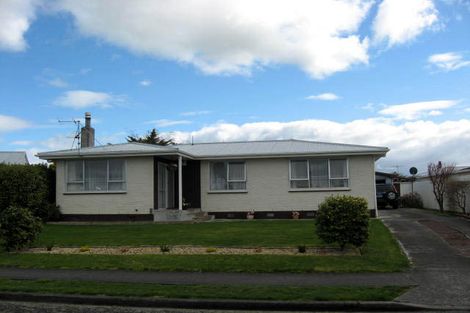 Photo of property in 4 Okato Place, Kuripuni, Masterton, 5810