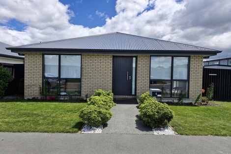 Photo of property in 4 Air Race Lane, Halswell, Christchurch, 8025