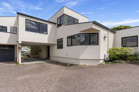 Photo of property in 2/20 Fifth Avenue, Tauranga, 3110