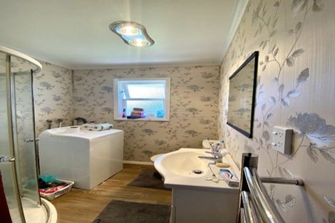 Photo of property in 7 Totara Street, Trentham, Upper Hutt, 5018