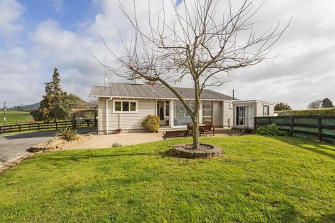 Photo of property in 336 Te Mawhai Road, Tokanui, Te Awamutu, 3875