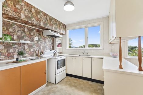 Photo of property in 7 Kau Kau Way, Ngaio, Wellington, 6035