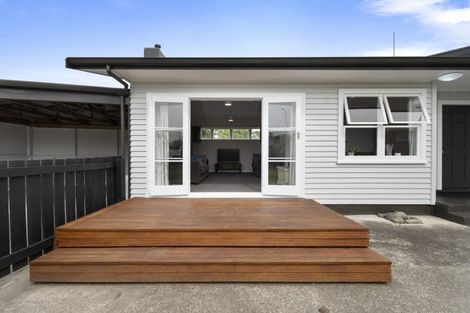 Photo of property in 3 Tingey Place, Awapuni, Palmerston North, 4412