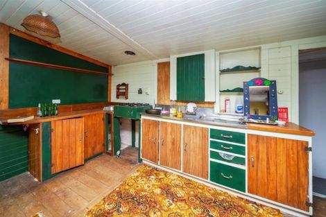 Photo of property in 1153 Tangahoe Valley Road, Ohangai, Hawera, 4674