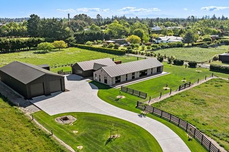 Photo of property in 66b Northpark Road, Newland, Ashburton, 7772