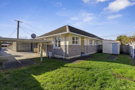 Photo of property in 7a Seddon Street, Wallaceville, Upper Hutt, 5018