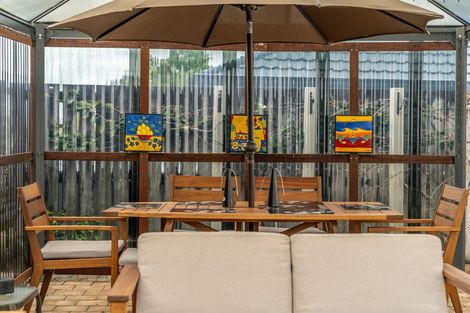 Photo of property in 3 Melfort Place, Nawton, Hamilton, 3200