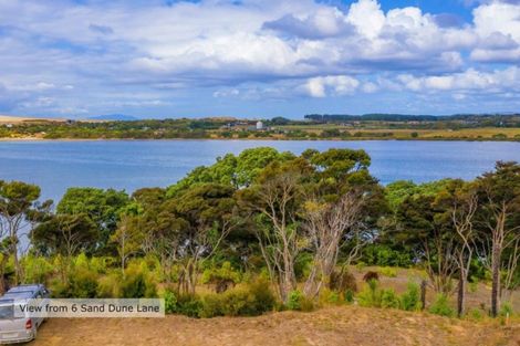 Photo of property in 6 Sand Dune Lane, Mangawhai Heads, Mangawhai, 0505