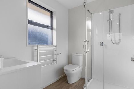 Photo of property in 4 Godley Place, Woodend, 7610