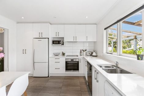 Photo of property in 12 Ireland Street, Freemans Bay, Auckland, 1011
