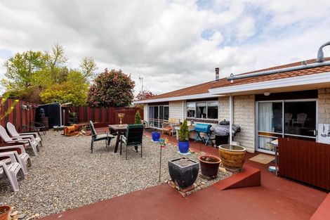 Photo of property in 117 Guy Street, Dannevirke, 4930