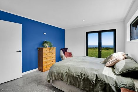 Photo of property in 749 Upper Pitone Road, Pitone, New Plymouth, 4374