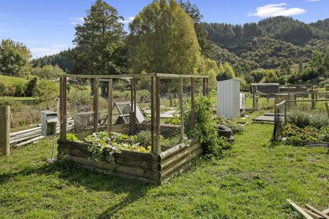 Photo of property in 846 Old Mountain Road, Waitetuna, Raglan, 3295