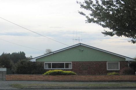 Photo of property in 25 Grants Road, Marchwiel, Timaru, 7910