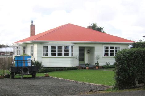 Photo of property in 43 Parore Street, Dargaville, 0310