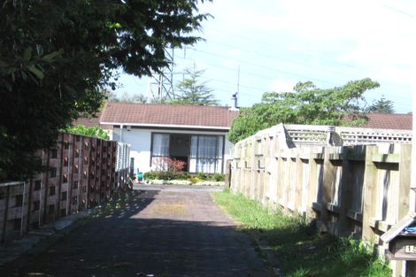 Photo of property in 153 Tirimoana Road, Te Atatu South, Auckland, 0602