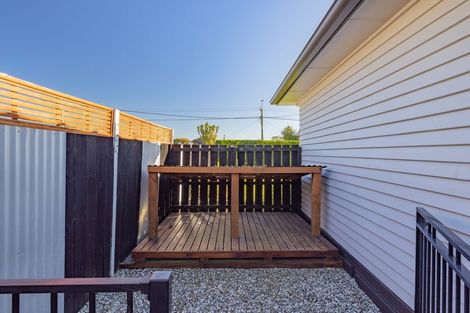 Photo of property in 103 Springs Road, Hornby, Christchurch, 8042