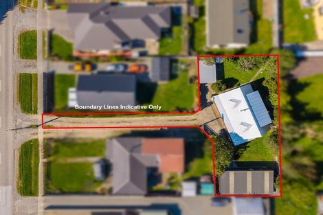Photo of property in 128a Richard Pearse Drive, Temuka, 7920