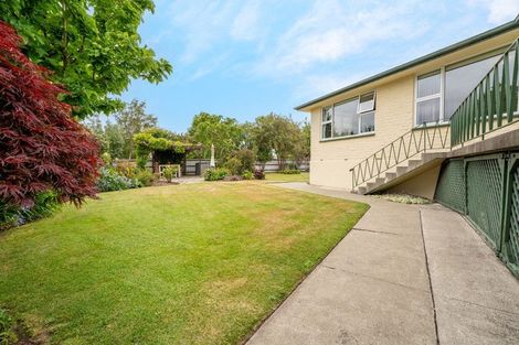 Photo of property in 12 Kowhai Street, Highfield, Timaru, 7910