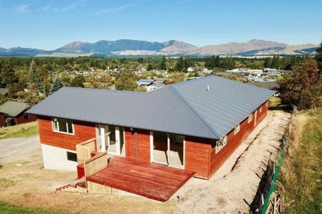 Photo of property in 1c Oregon Heights, Hanmer Springs, 7334