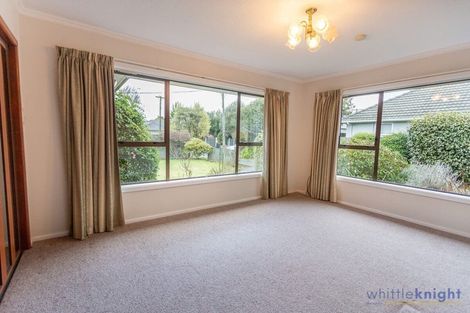 Photo of property in 6 Kyeburn Place, Avonhead, Christchurch, 8042