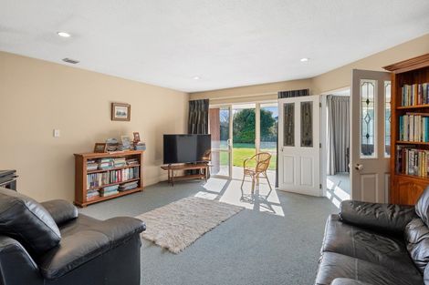 Photo of property in 12 Piako Drive, Darfield, 7571