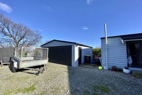 Photo of property in 53 Fulton Street, Gladstone, Invercargill, 9810