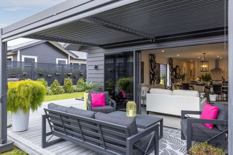 Photo of property in 1 Tai Road, Richmond Heights, Taupo, 3330
