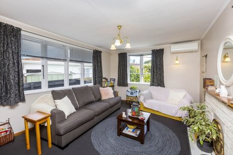 Photo of property in 85 Colson Street, Avalon, Lower Hutt, 5011