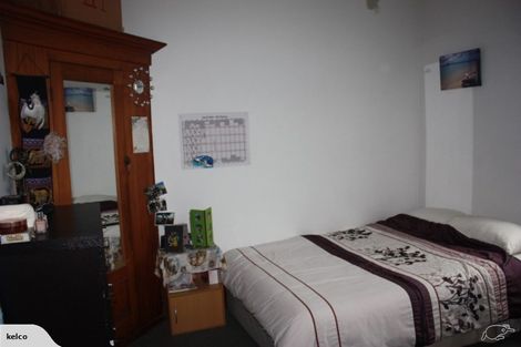 Photo of property in 46 Porritt Avenue, Mount Victoria, Wellington, 6011