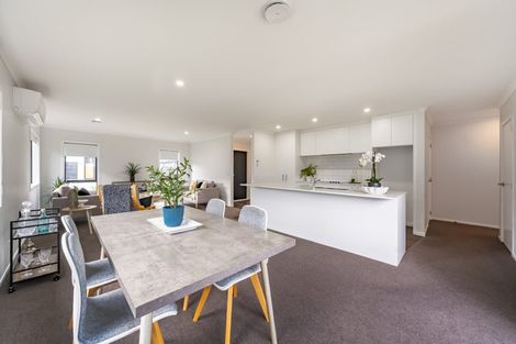 Photo of property in 34 Castletown Street, Wallaceville, Upper Hutt, 5018