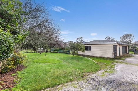 Photo of property in 95 Baker Road, Mangorei, New Plymouth, 4371