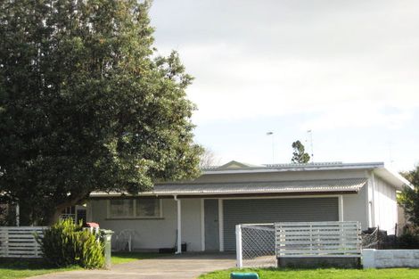 Photo of property in 1 Armstrong Avenue, Whakatane, 3120