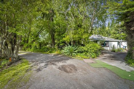 Photo of property in 325 Curraghs Road, Rolleston, Christchurch, 7676